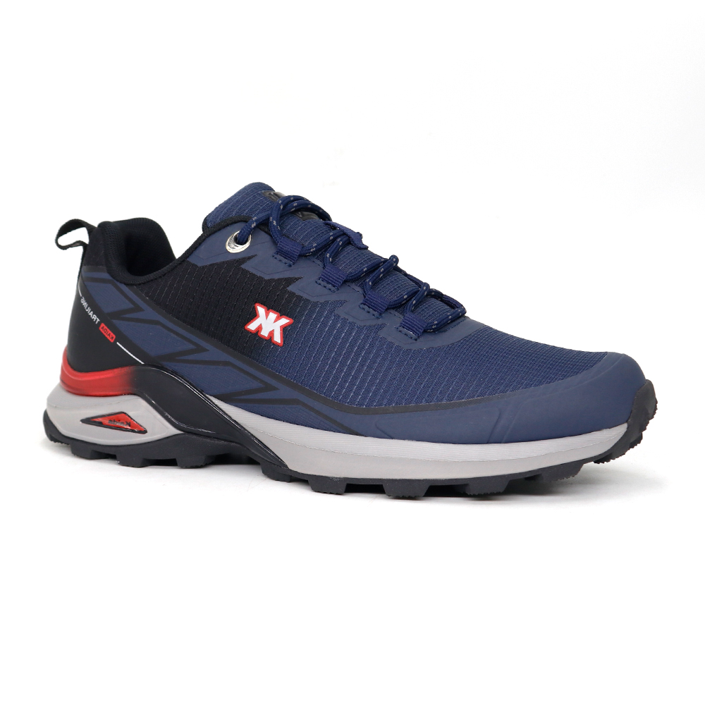 ZAPATILLAS OUTDOOR HOMBRE KAIDA 1710-H26Q2 AZUL - 1