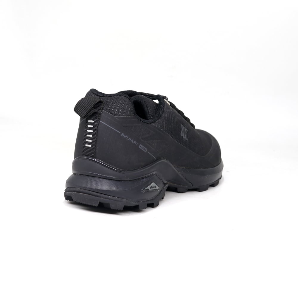 ZAPATILLAS OUTDOOR HOMBRE KAIDA 1710-H26Q2 NEGRO - 2