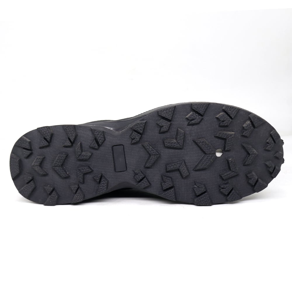 ZAPATILLAS OUTDOOR HOMBRE KAIDA 1710-H26Q2 NEGRO - 3