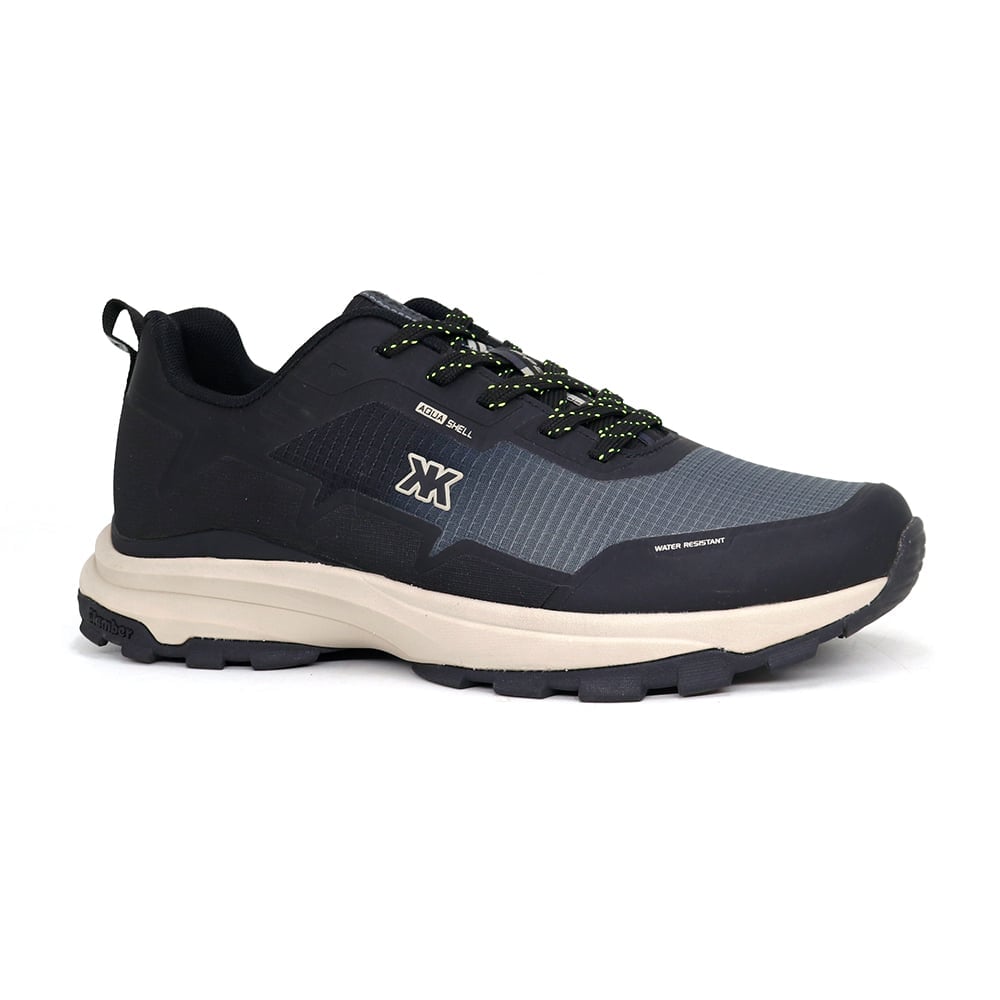 ZAPATILLAS OUTDOOR HOMBRE KAIDA 17810-H26Q2 GRIS - 1