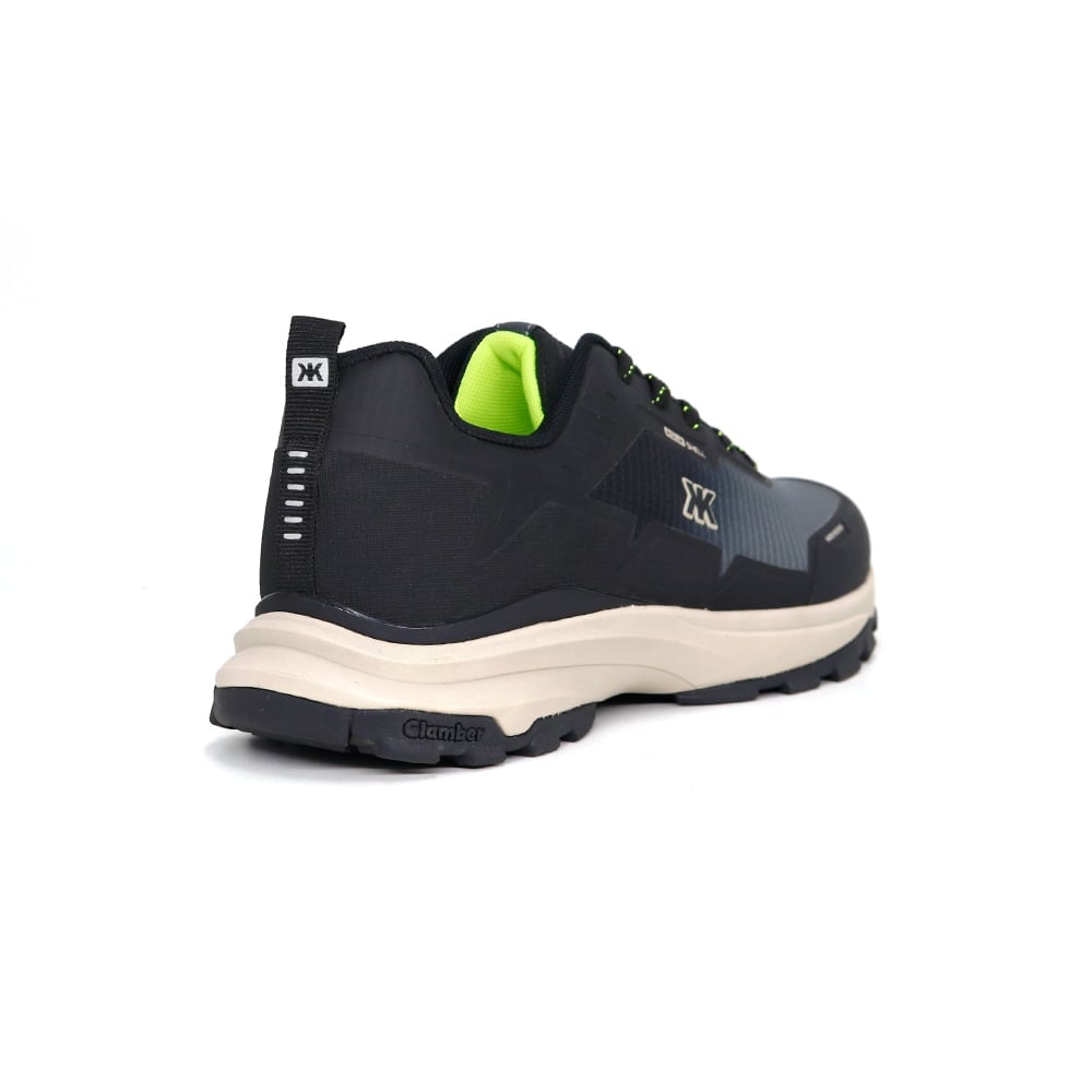 ZAPATILLAS OUTDOOR HOMBRE KAIDA 17810-H26Q2 GRIS - 2