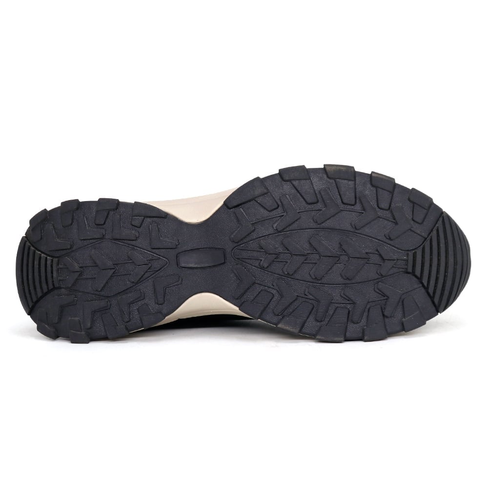 ZAPATILLAS OUTDOOR HOMBRE KAIDA 17810-H26Q2 GRIS - 3