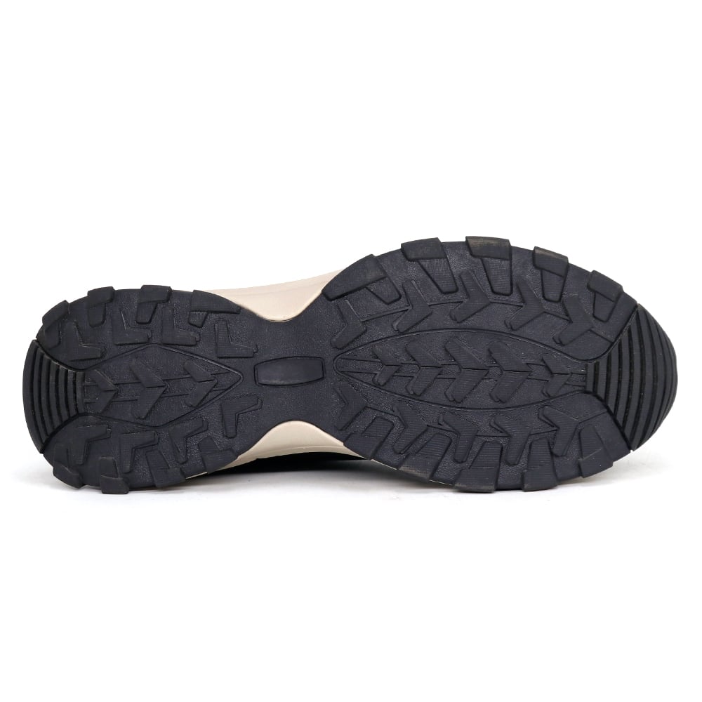 ZAPATILLAS OUTDOOR HOMBRE KAIDA 17810-H26Q2 GRIS - 3
