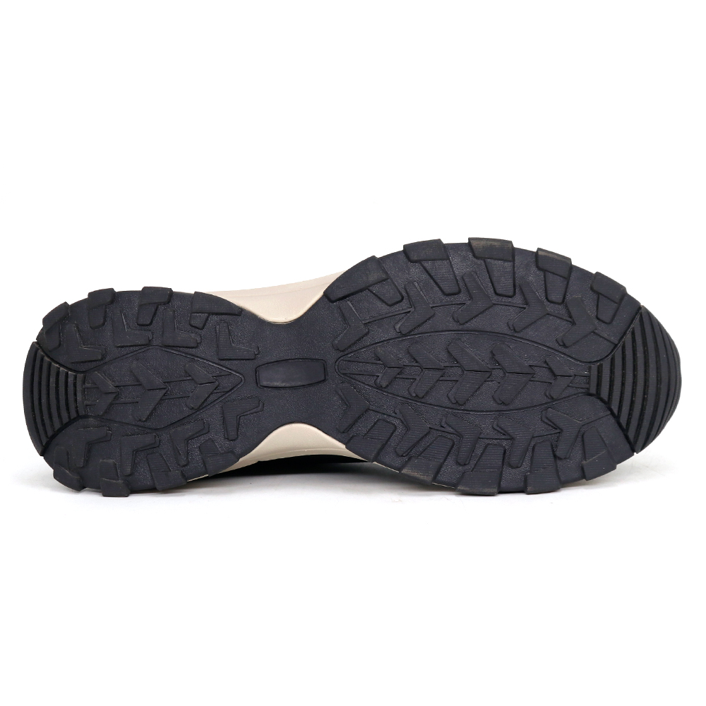 ZAPATILLAS OUTDOOR HOMBRE KAIDA 17810-H26Q2 GRIS - 3