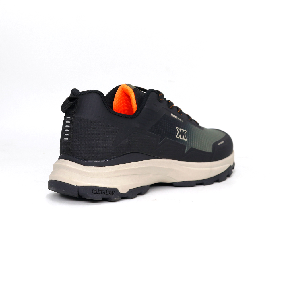 ZAPATILLAS OUTDOOR HOMBRE KAIDA 17810-H26Q2 OLIVO - 2