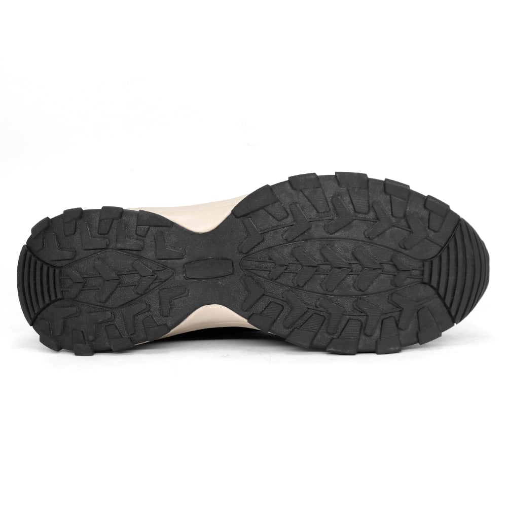 ZAPATILLAS OUTDOOR HOMBRE KAIDA 17810-H26Q2 OLIVO - 3