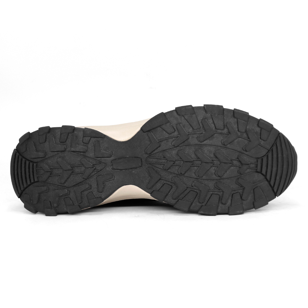 ZAPATILLAS OUTDOOR HOMBRE KAIDA 17810-H26Q2 OLIVO - 3