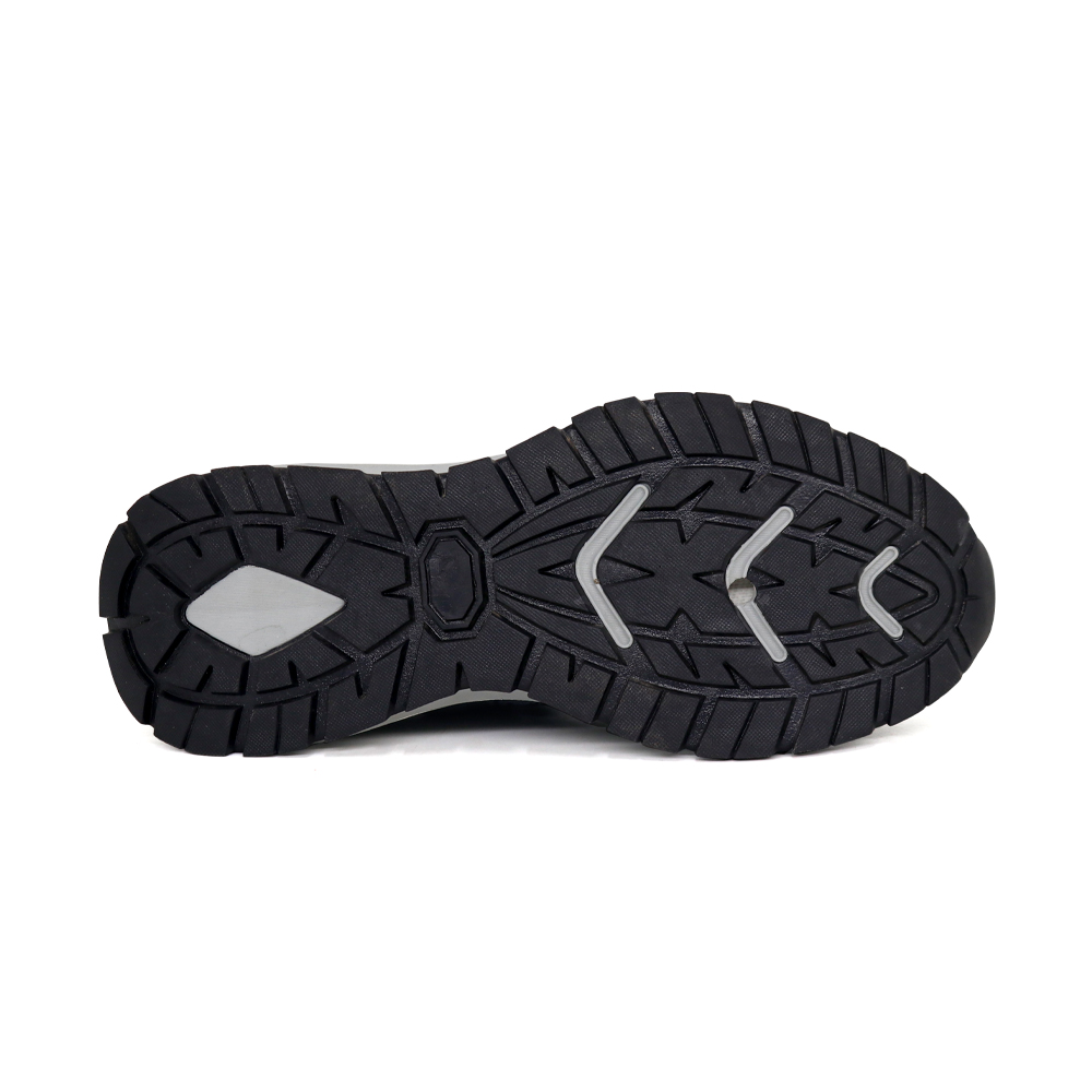 ZAPATILLAS OUTDOOR MUJER KAIDA 1781-M26Q2 GRIS MELÓN - 3
