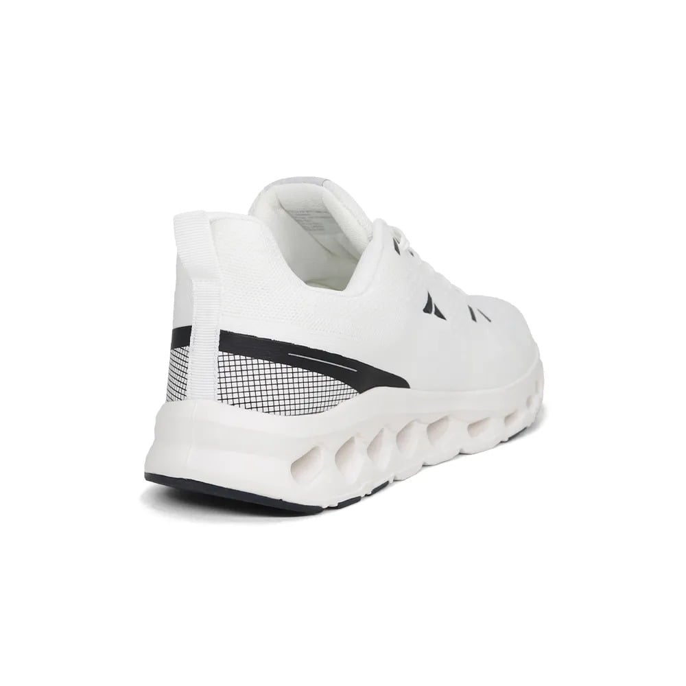 ZAPATILLAS RUNNING HOMBRE GAEL 0501-26Q2 BLANCO - 2