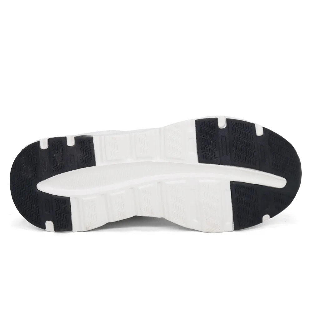 ZAPATILLAS RUNNING HOMBRE GAEL 0501-26Q2 BLANCO - 3