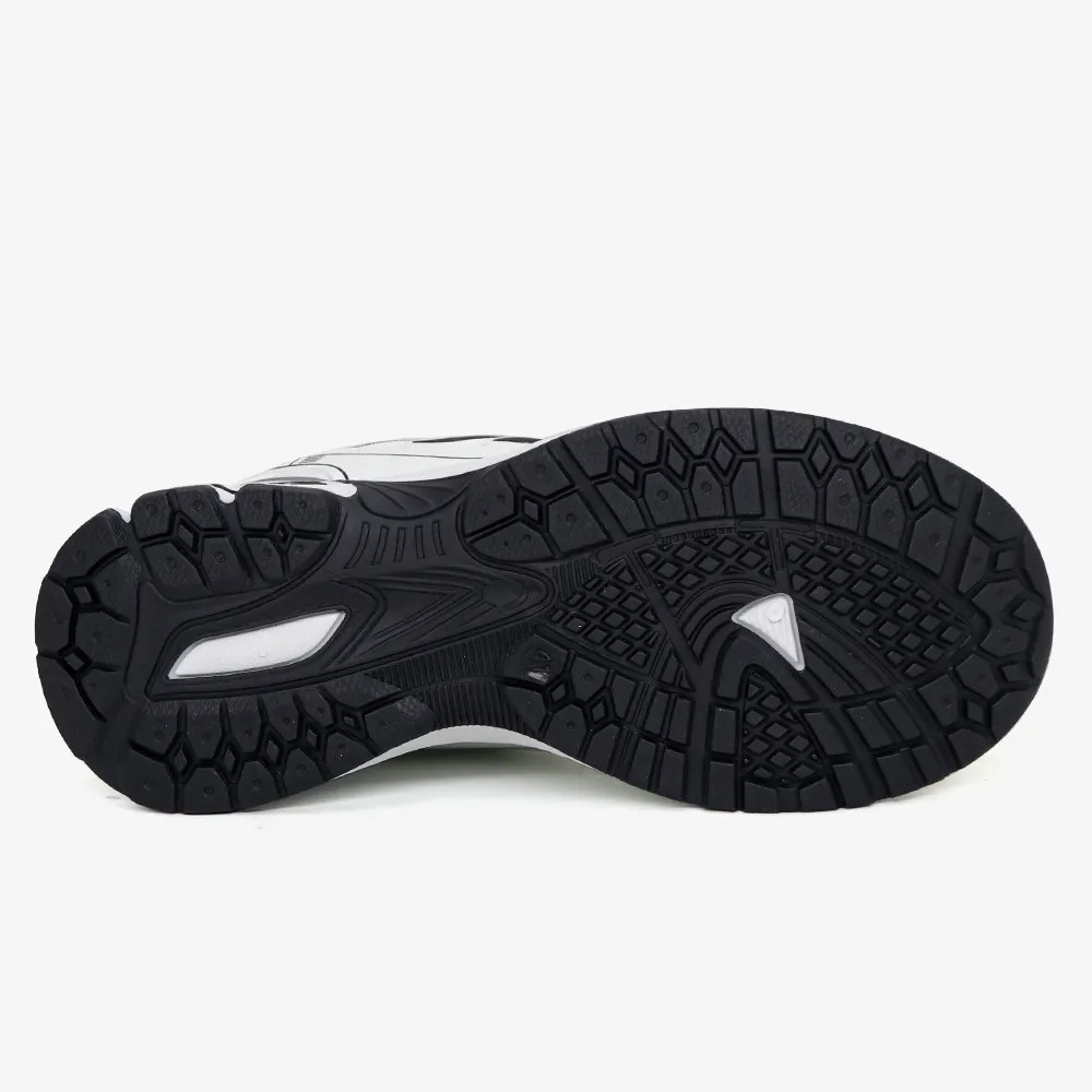 ZAPATILLAS RUNNING HOMBRE GAEL 8191-26Q2 BLANCO - 3