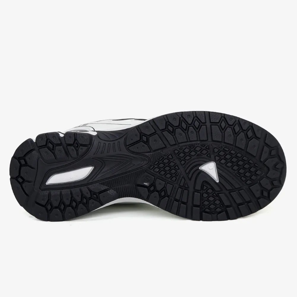 ZAPATILLAS RUNNING HOMBRE GAEL 8191-26Q2 BLANCO - 3