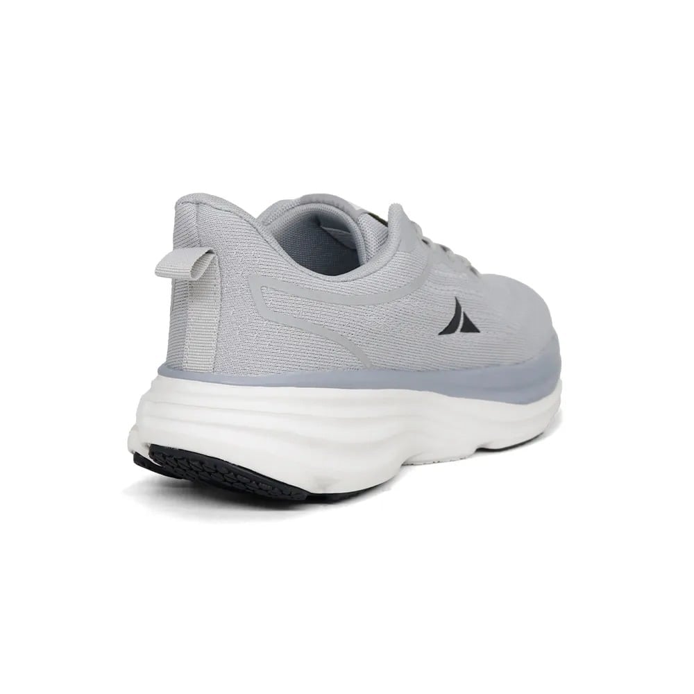ZAPATILLAS RUNNING HOMBRE GAEL 0505-26Q2 GRIS - 2