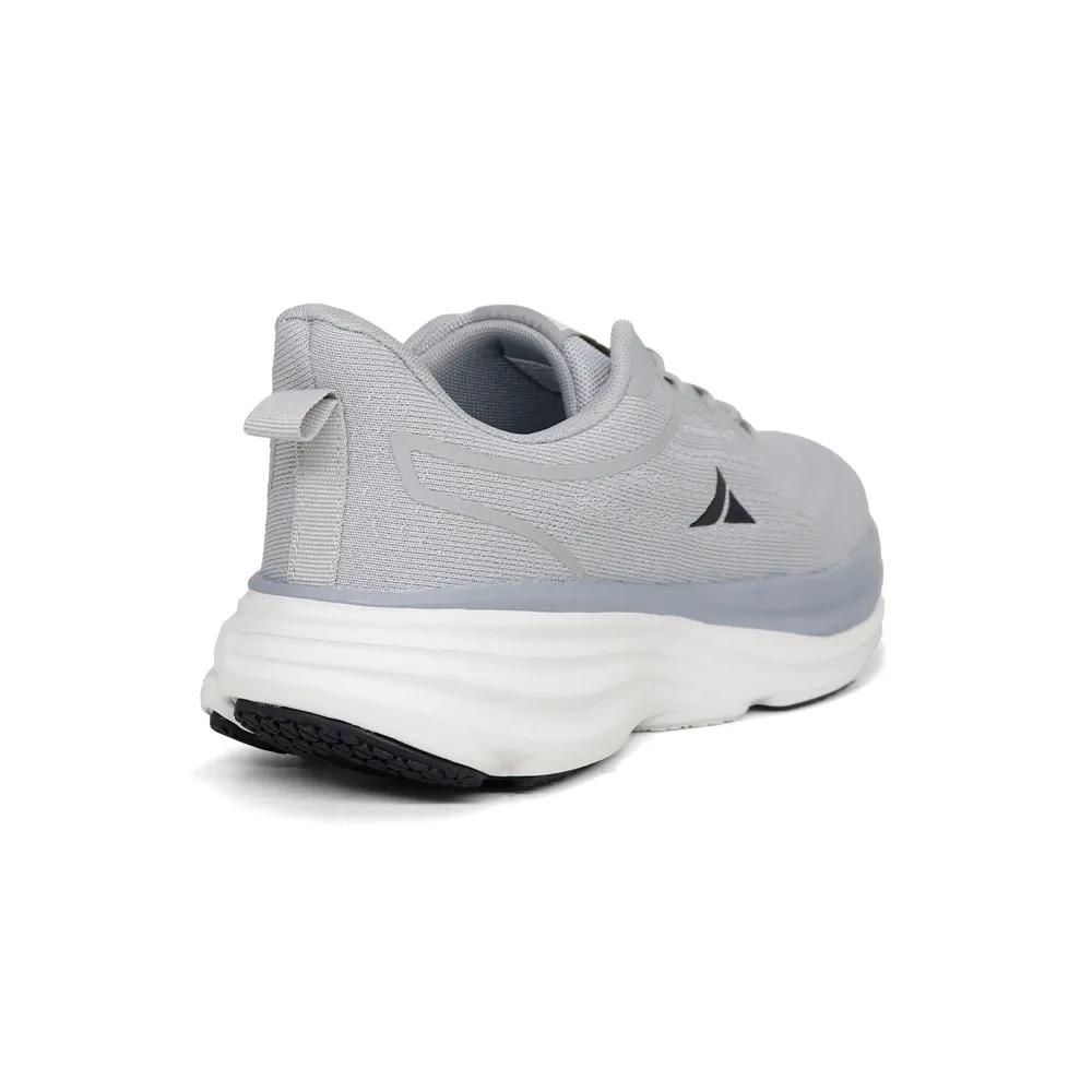 ZAPATILLAS RUNNING HOMBRE GAEL 0505-26Q2 GRIS - 2
