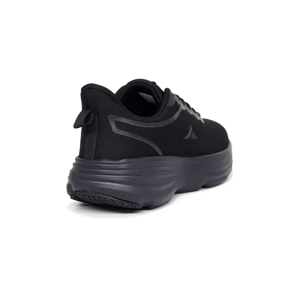 ZAPATILLAS RUNNING HOMBRE GAEL 0505-26Q2 NEGRO - 2