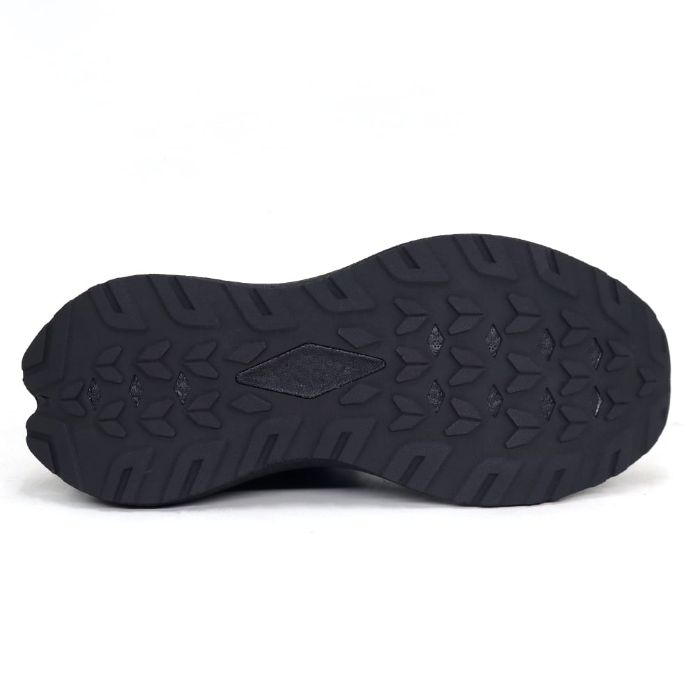 ZAPATILLAS RUNNING HOMBRE KAIDA 2776-H26Q2 NEGRO - 3
