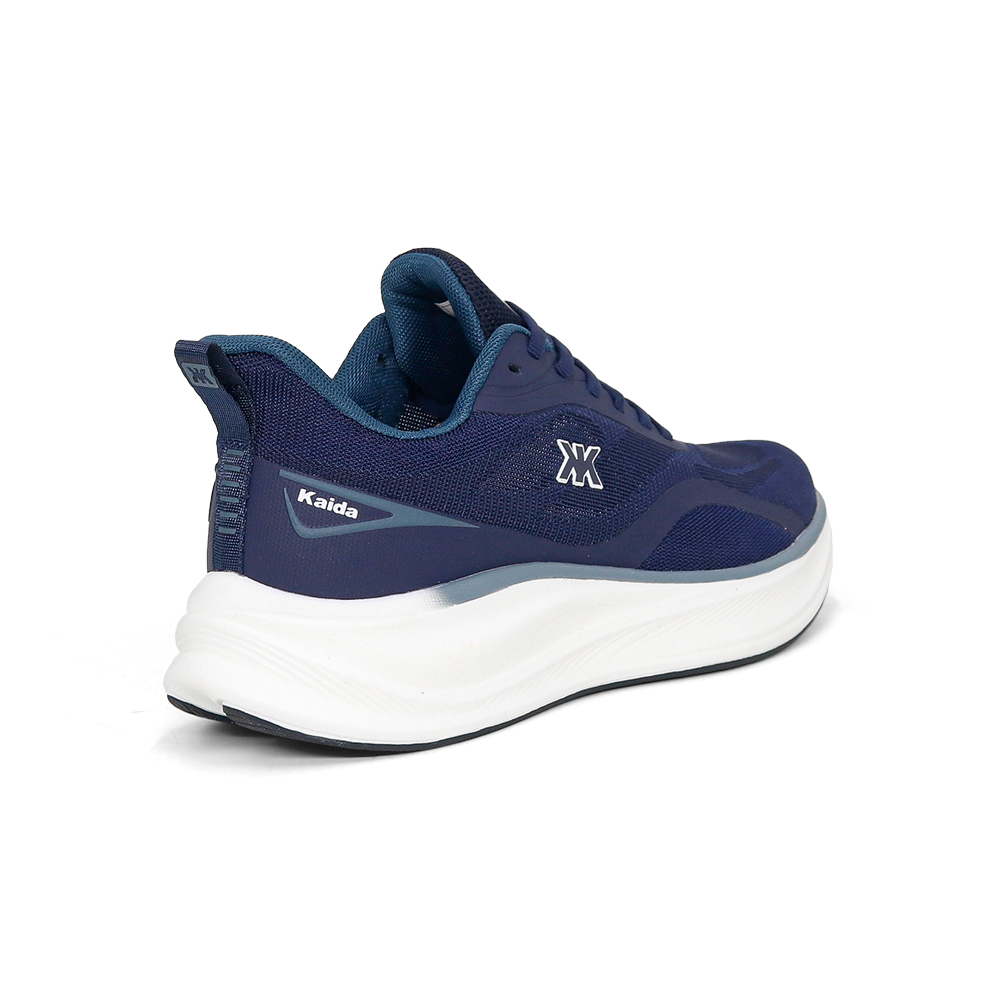 ZAPATILLAS RUNNING HOMBRE KAIDA 3527-H26Q2 MARINO - 2