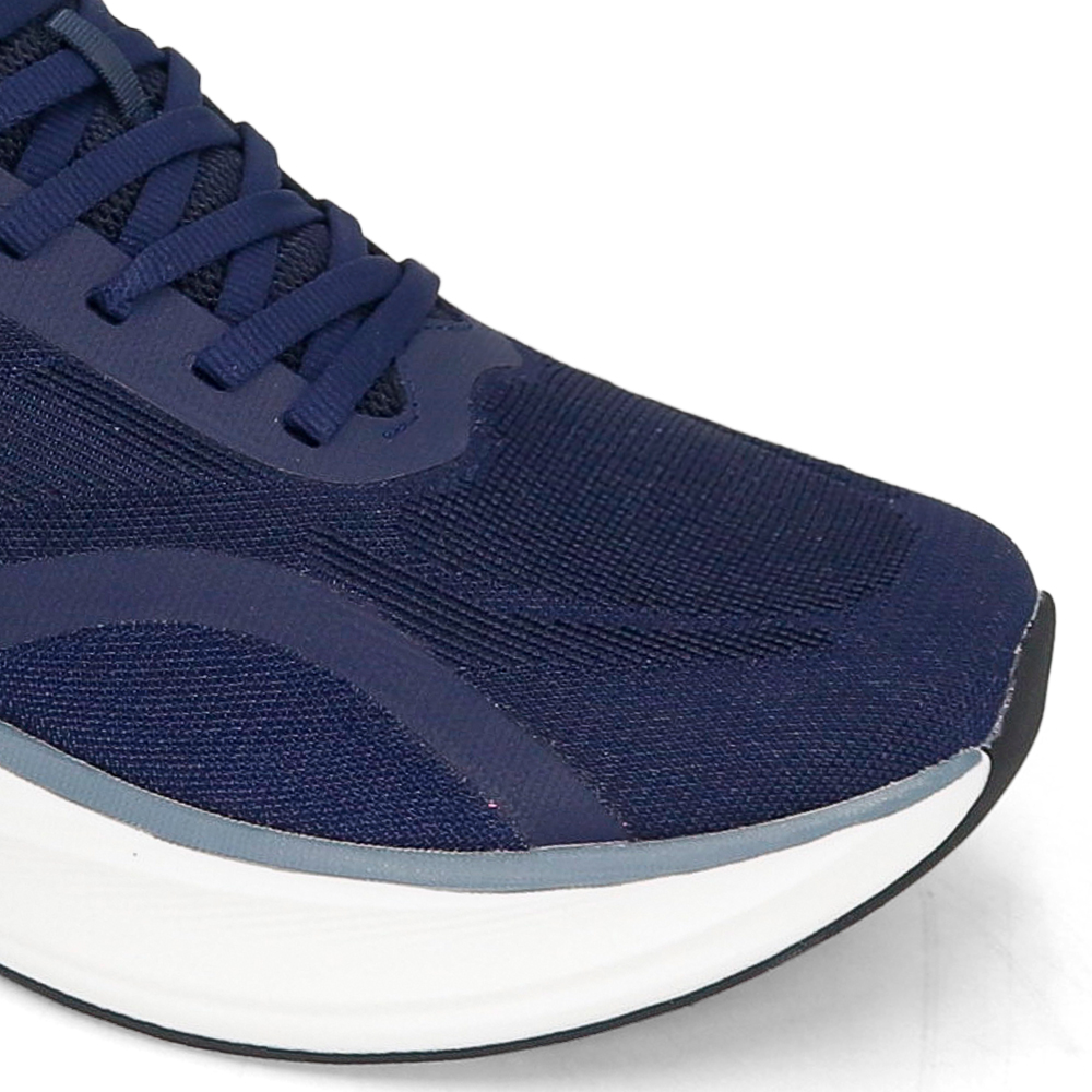 ZAPATILLAS RUNNING HOMBRE KAIDA 3527-H26Q2 MARINO - 4