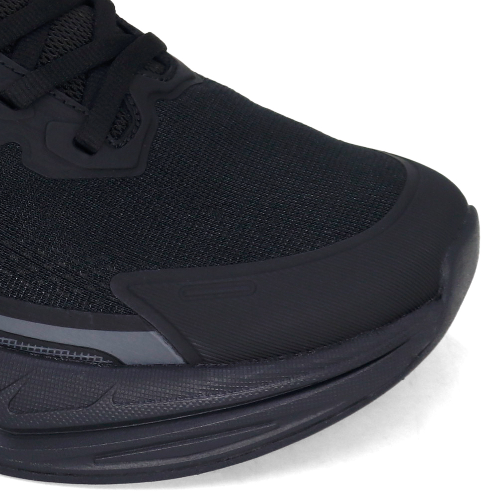 ZAPATILLAS RUNNING HOMBRE KAIDA 2830-H26Q2 NEGRO - 4