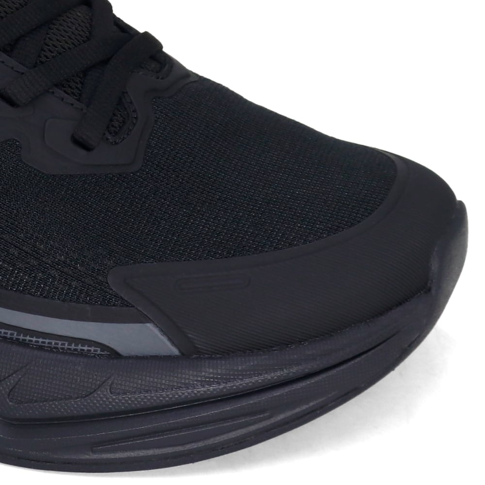 ZAPATILLAS RUNNING HOMBRE KAIDA 2830-H26Q2 NEGRO - 4