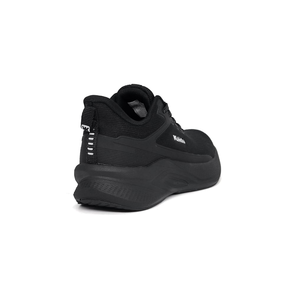 ZAPATILLAS RUNNING MUJER KAIDA 3382-M26Q2 NEGRO - 2