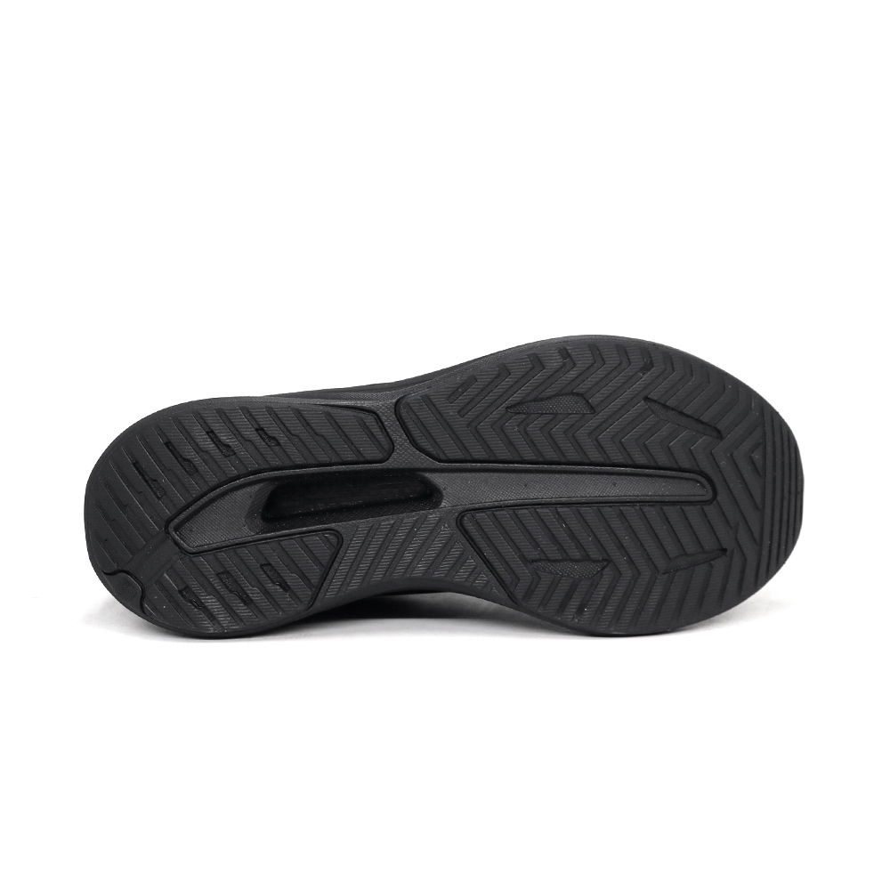 ZAPATILLAS RUNNING MUJER KAIDA 3382-M26Q2 NEGRO - 3