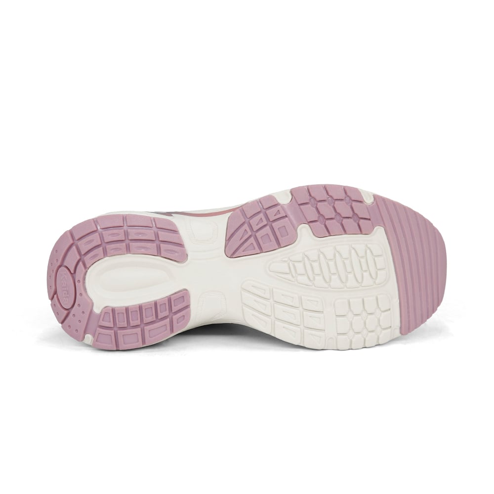 ZAPATILLAS DEPORTIVAS MUJER KAIDA 2612-M26Q2 GRIS CLARO - 3