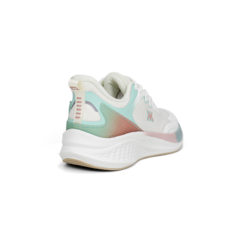 ZAPATILLAS RUNNING MUJER KAIDA 1993-M26Q2 BLANCO MENTA - 2