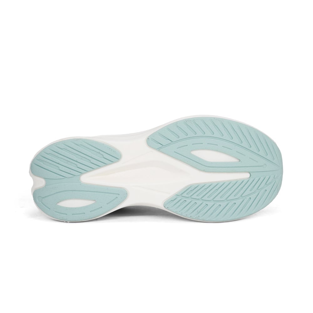 ZAPATILLAS RUNNING MUJER KAIDA 2796-M26Q2 BLANCO MENTA - 3