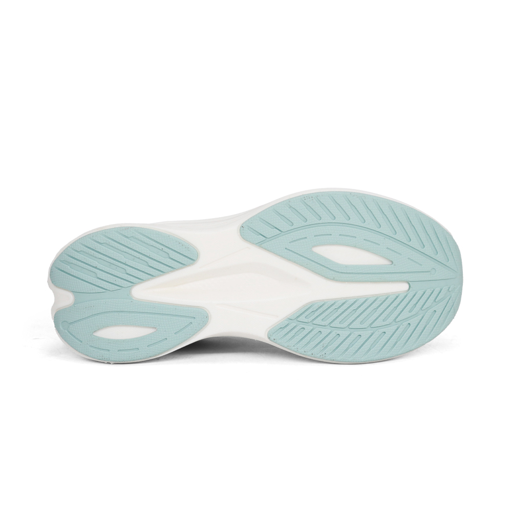 ZAPATILLAS RUNNING MUJER KAIDA 2796-M26Q2 BLANCO MENTA - 3
