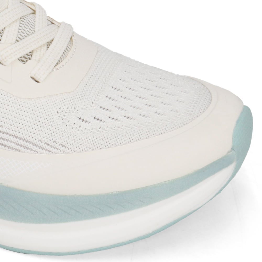 ZAPATILLAS RUNNING MUJER KAIDA 2796-M26Q2 BLANCO MENTA - 4