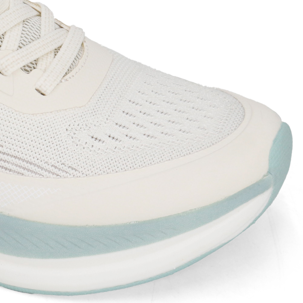 ZAPATILLAS RUNNING MUJER KAIDA 2796-M26Q2 BLANCO MENTA - 4