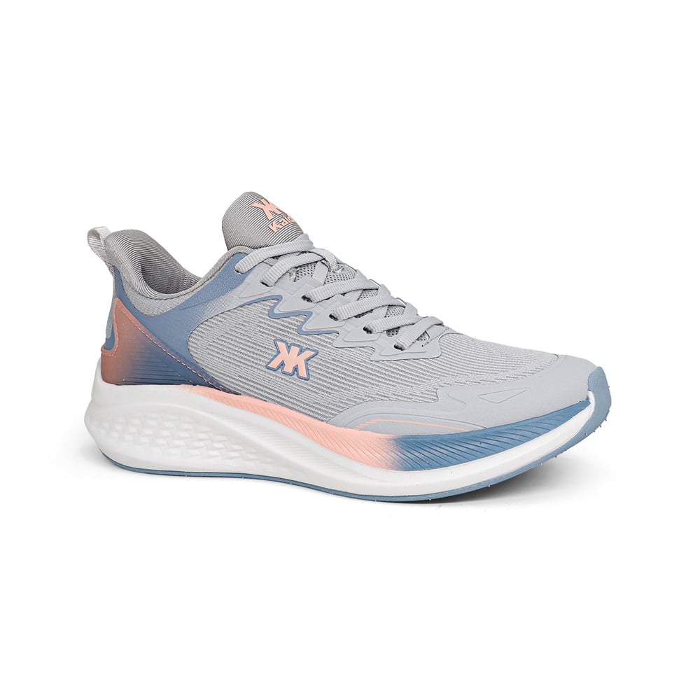 ZAPATILLAS RUNNING MUJER KAIDA 1993-M26Q2 AZUL ROSA - 1