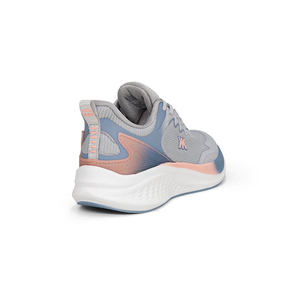 ZAPATILLAS RUNNING MUJER KAIDA 1993-M26Q2 AZUL ROSA - 2