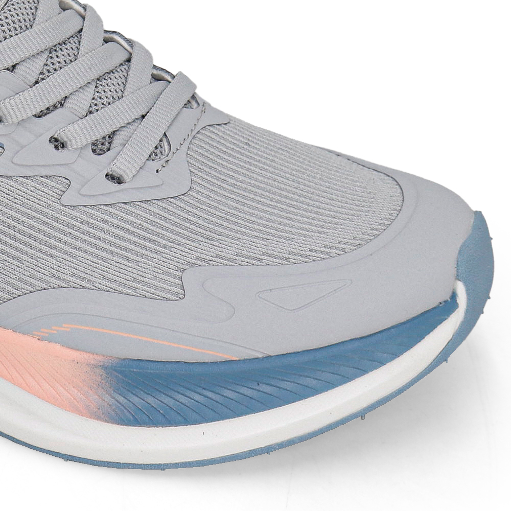 ZAPATILLAS RUNNING MUJER KAIDA 1993-M26Q2 AZUL ROSA - 4
