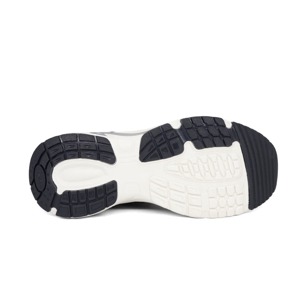 ZAPATILLAS DEPORTIVAS MUJER KAIDA 2612-M26Q2 NEGRO - 3