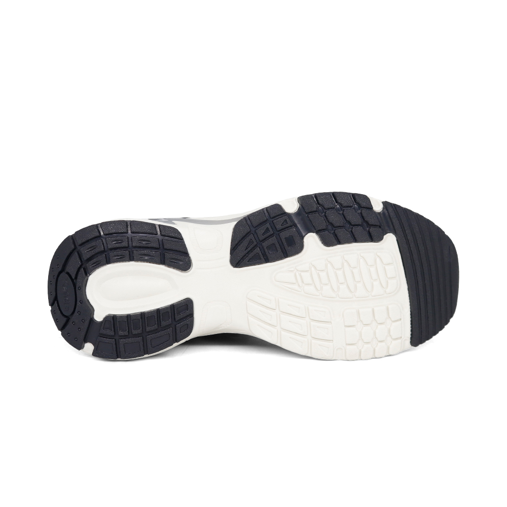 ZAPATILLAS DEPORTIVAS MUJER KAIDA 2612-M26Q2 NEGRO - 3