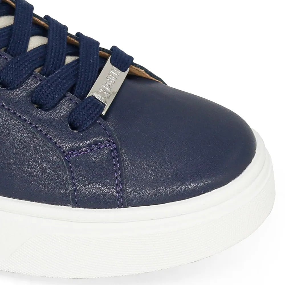 ZAPATILLA URBANAS MUJER CHABELY 26Q3.2YZ117 AZUL - 4