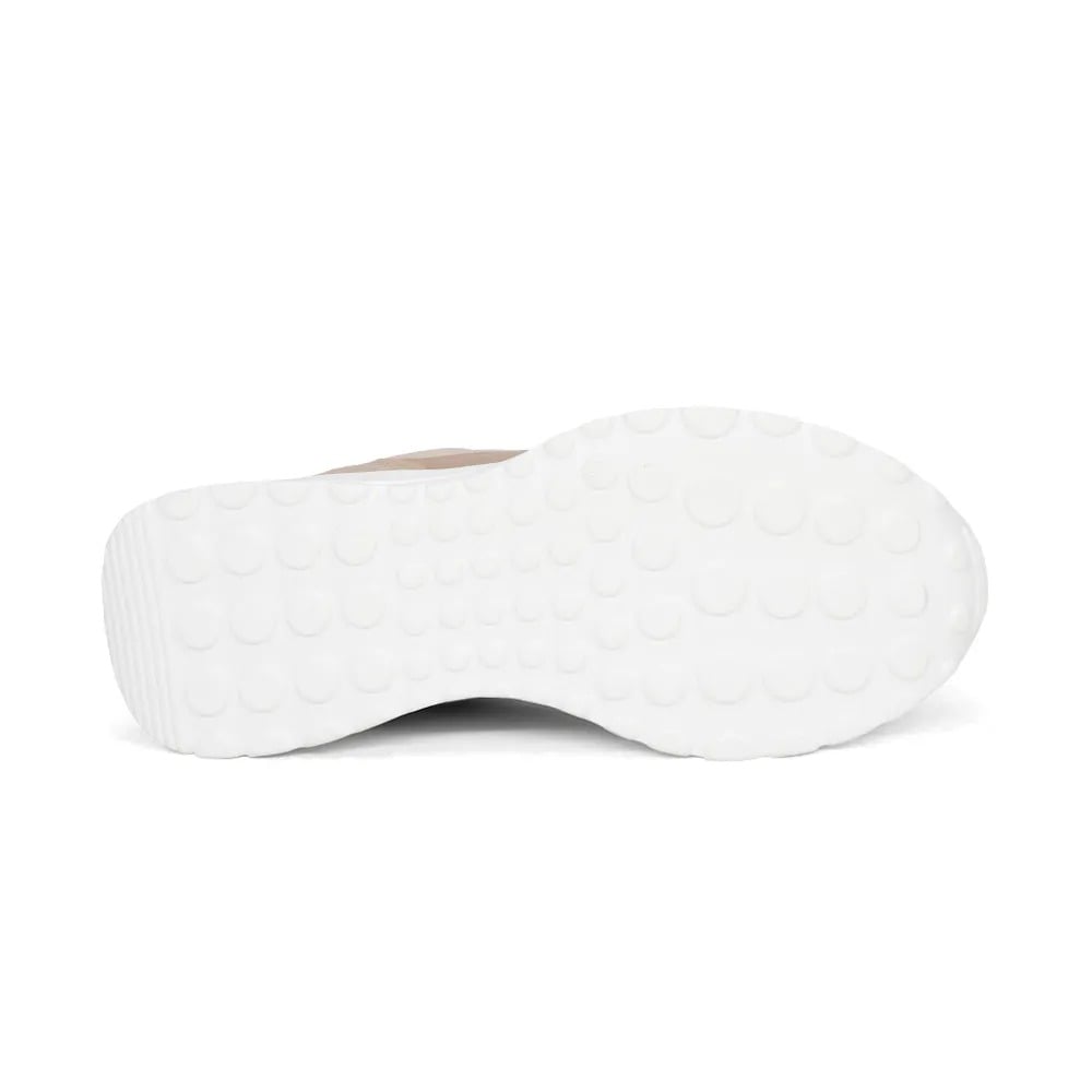 ZAPATILLA URBANAS MUJER CHABELY 26Q3.2YZ025 BEIGE - 3
