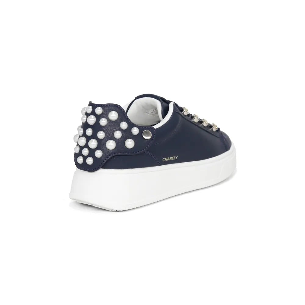 ZAPATILLA URBANAS MUJER CHABELY 26Q3.2YZ113 MARINO - 2