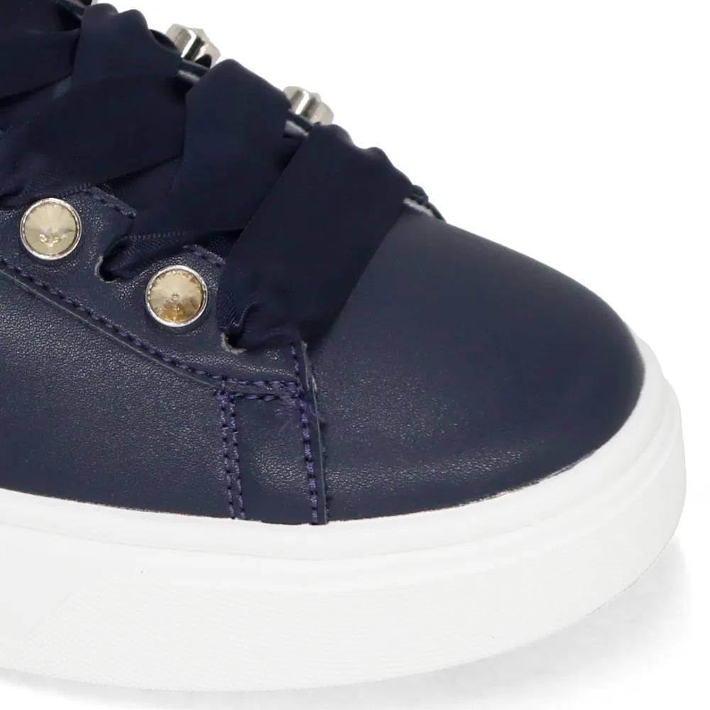ZAPATILLA URBANAS MUJER CHABELY 26Q3.2YZ113 MARINO - 4