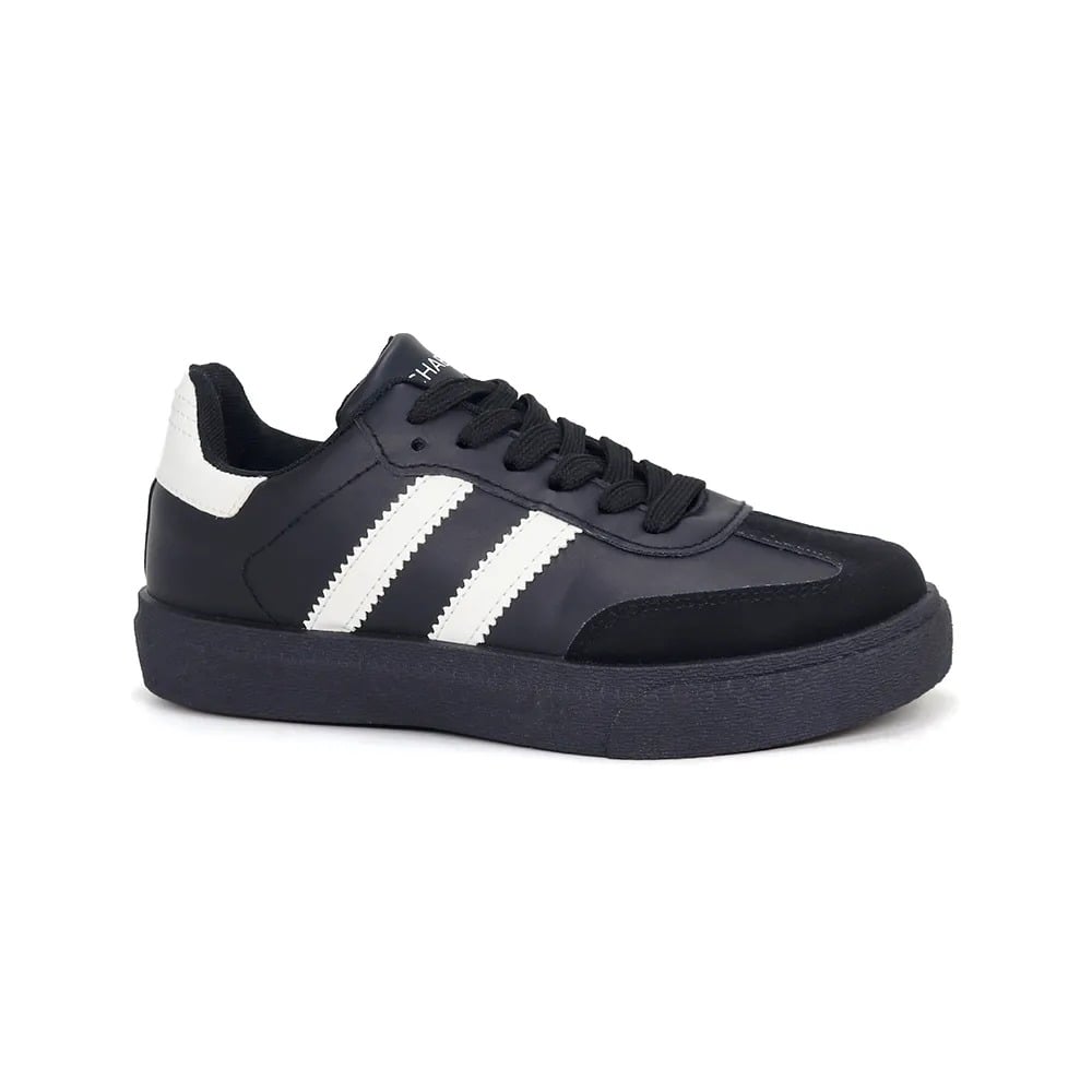 ZAPATILLA URBANAS MUJER CHABELY 26Q3.2YZ102 NEGRO - 1