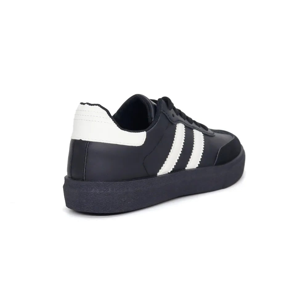 ZAPATILLA URBANAS MUJER CHABELY 26Q3.2YZ102 NEGRO - 2