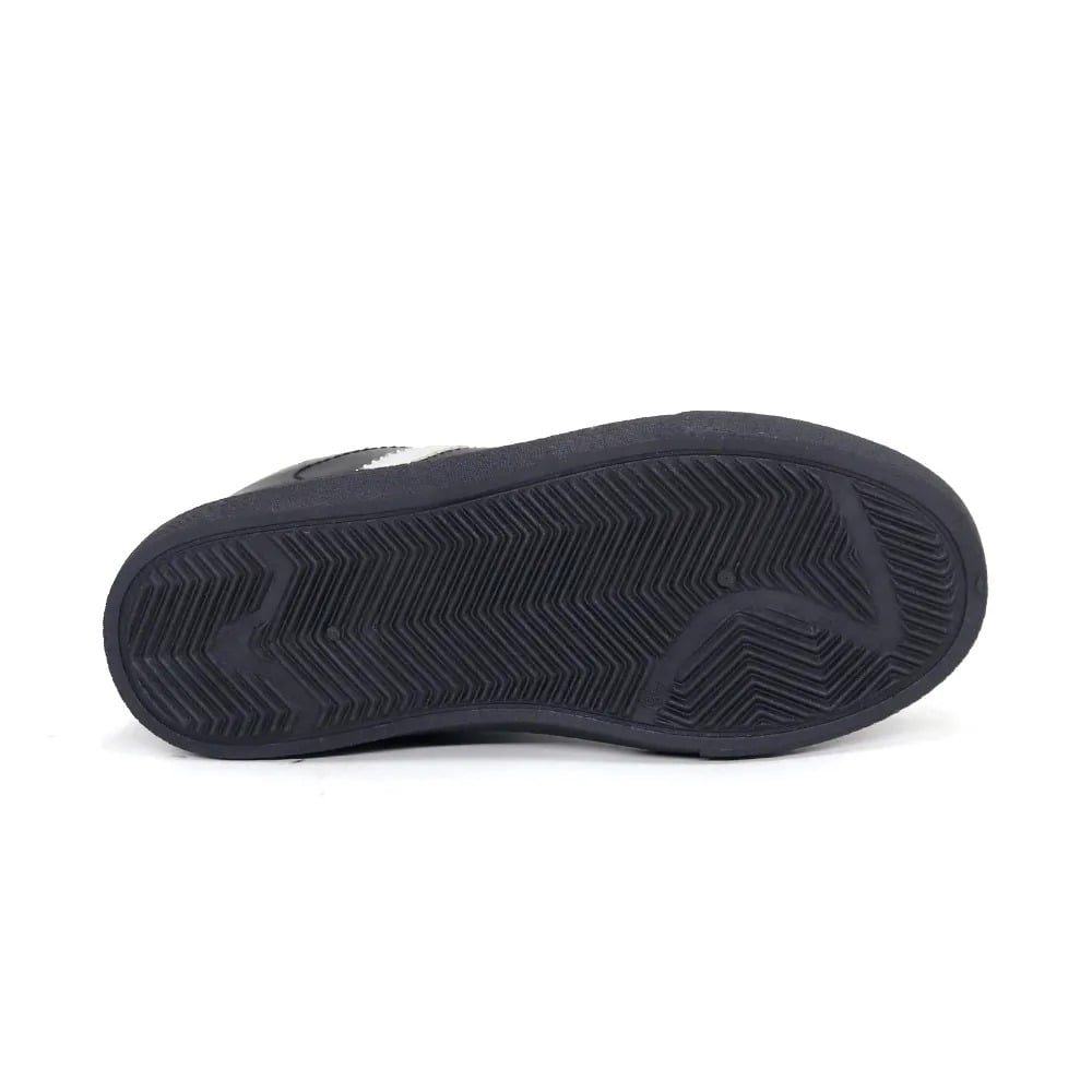 ZAPATILLA URBANAS MUJER CHABELY 26Q3.2YZ102 NEGRO - 3
