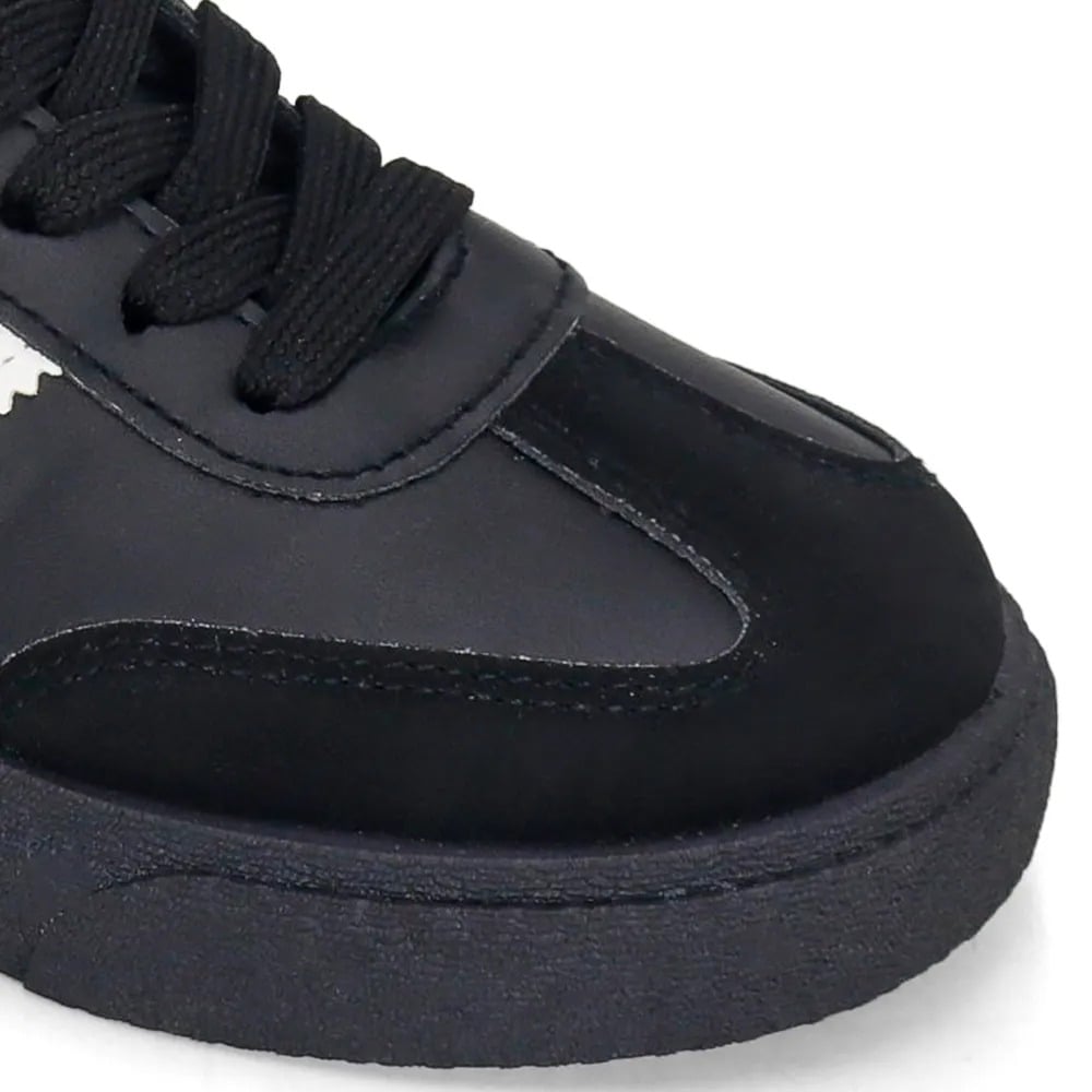 ZAPATILLA URBANAS MUJER CHABELY 26Q3.2YZ102 NEGRO - 4
