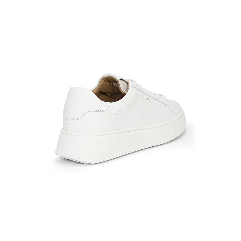 ZAPATILLA URBANAS MUJER CHABELY 26Q3.2YZ117 BLANCO - 2