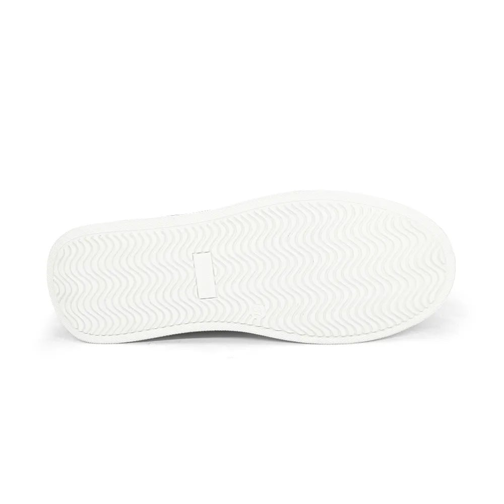 ZAPATILLA URBANAS MUJER CHABELY 26Q3.2YZ117 BLANCO - 3