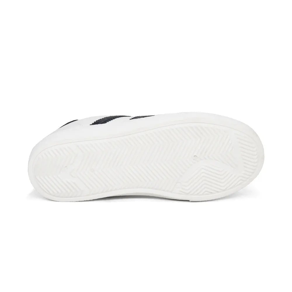 ZAPATILLA URBANAS MUJER CHABELY 26Q3.2YZ102 BLANCO NEGRO - 3