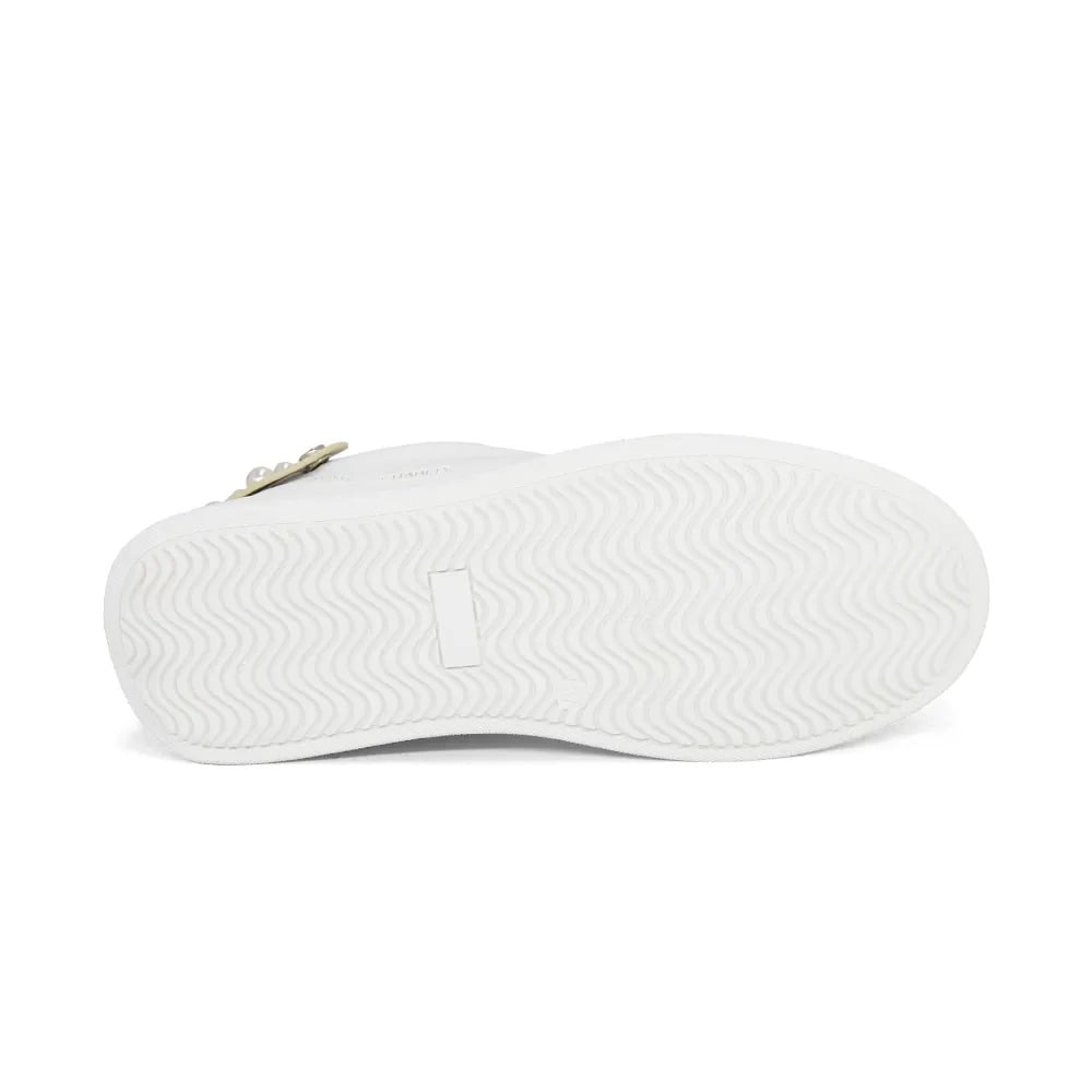 ZAPATILLA URBANAS MUJER CHABELY 26Q3.2YZ113 BLANCO - 3