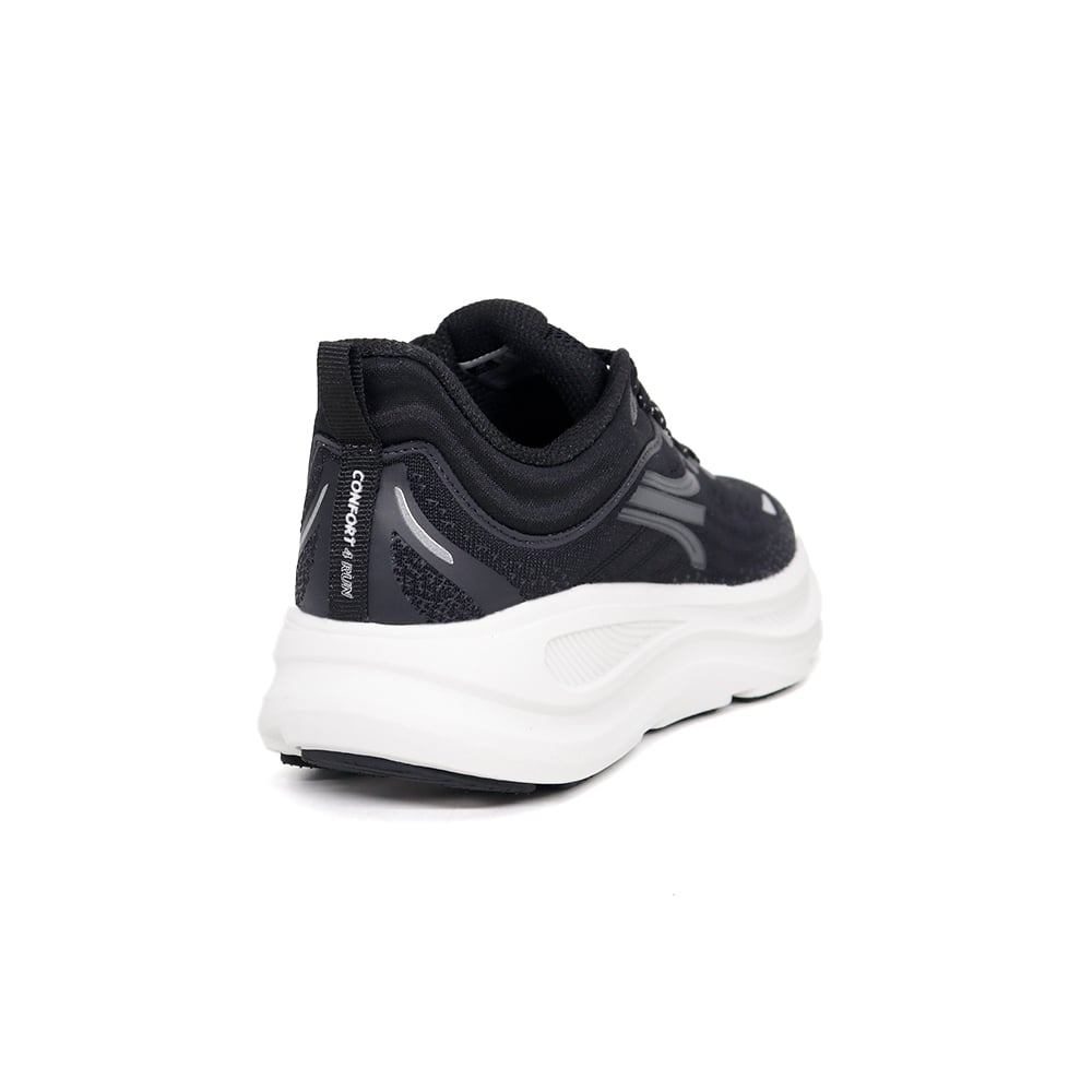 ZAPATILLAS DEPORTIVAS MUJER APOLO AD26-20Q2 NEGRO - 2